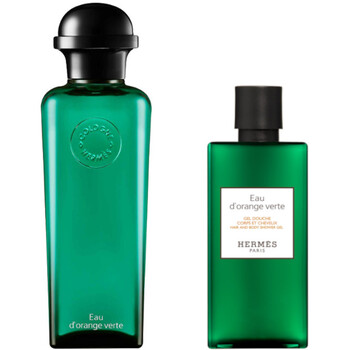 Eau d´Orange Verte darčeková sada